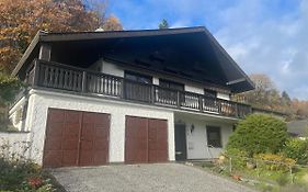 Ferienhaus Eifelblick